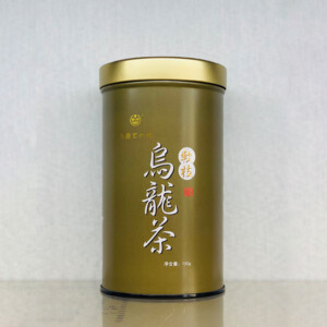 H151-4軟枝烏龍茶