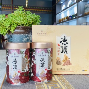 凍頂烏龍茶H302-5