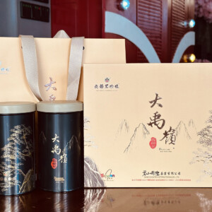 大禹嶺雪韻茶H302-4